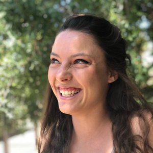 Meet your Posher, Brielle